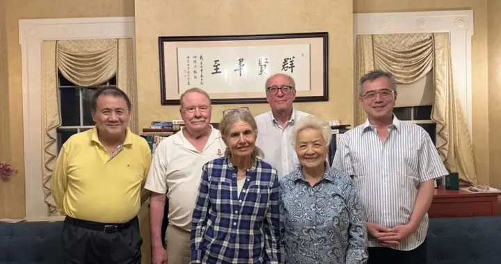 王开元|斯人已去，空谷足音|