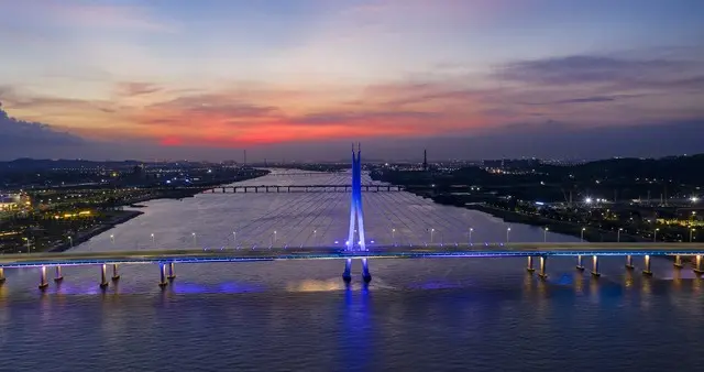 美舰连反舰导弹都没资格装，还来仙宾礁碰瓷，通报的“驱离”没了