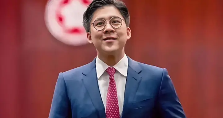 霍启刚的身家高达数亿元，霍家真正的实力，很多人都没搞清楚