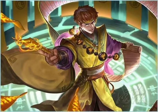 别问我山贼有啥本事，到了这就认栽吧，就是比你威震华夏关云长强