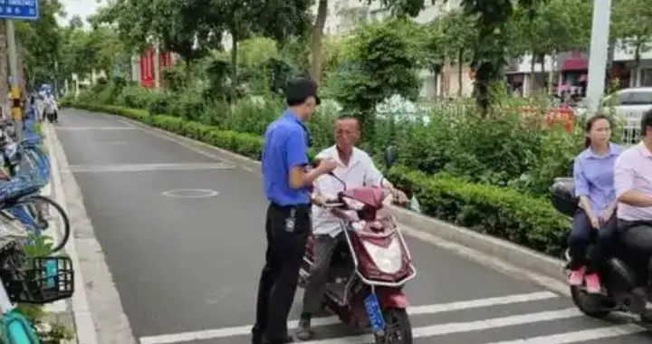 2026年8月电动车大整治！“3禁4罚”动真格，有二三四轮车的速看