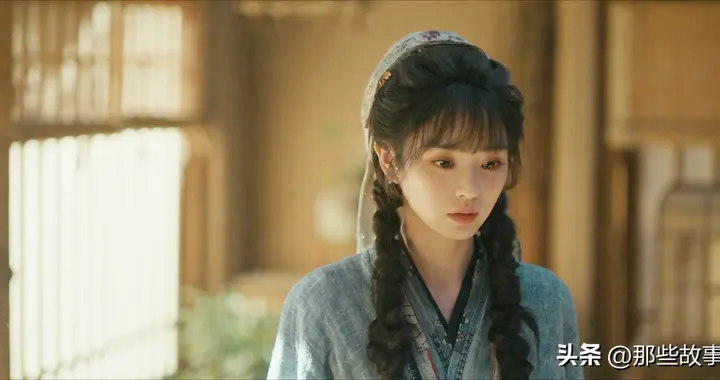 《逐玉》大结局过后，角色评分出炉，樊长玉得到8.8分