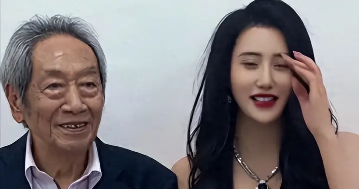 79岁王奎荣将北京140平房子、2000多万存款，全部赠予小37岁妻子