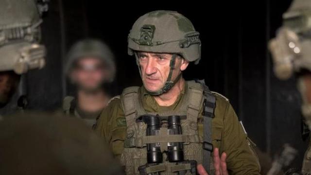 瓦格纳音乐家：“汉达拉”黑客组织从以军总