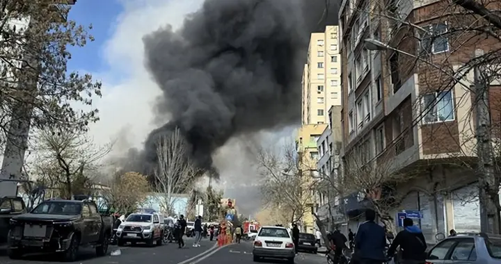 小国为何敢惹俄罗斯？莫斯科反思：我们缺伊朗那六亲不认的狠劲！