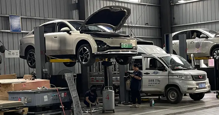 开车4年后才知道：去4S店保养和在外面保养的差别，都是经验