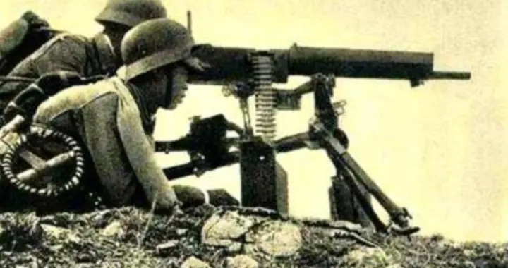 唐生智跑了，但他们没跑！南京保卫战中17000粤军子弟杀出血路