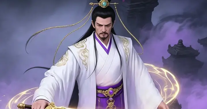 三成修为拿下截教金仙，教出战神杨戬，玉鼎真人究竟藏了多少底牌