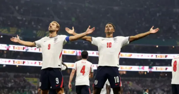 世界杯：8强产生4席，英格兰3-2，东道主出局，巴西创36年最差