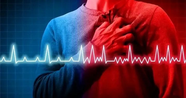 研究表明：心率超过这个数，死亡风险飙升78%