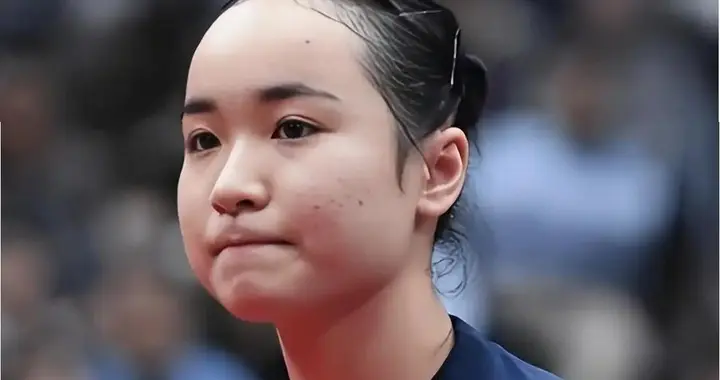 伊藤美诚不在日乒国家队主力名单里，网友对此议论纷纷