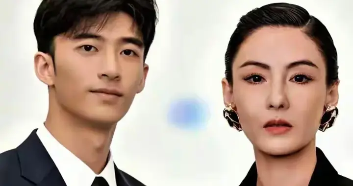 谢振轩立志做个好人，张柏芝的育儿观太戳人