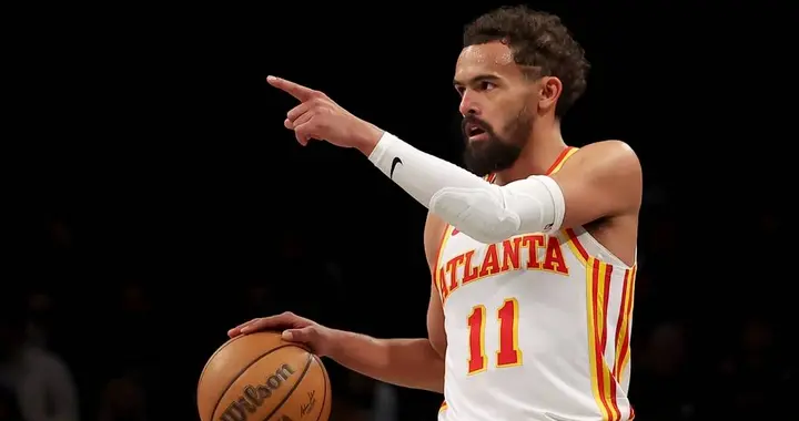 特雷杨正在与老鹰商讨交易 奇才有意用麦科勒姆交换