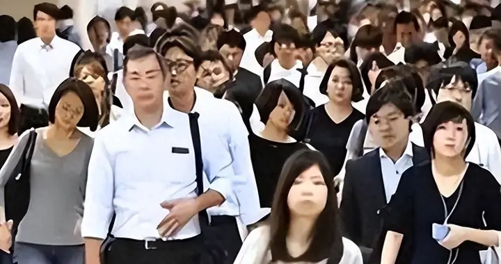 和中国有不共戴天之仇的日本，为什么也有100多万华人人口