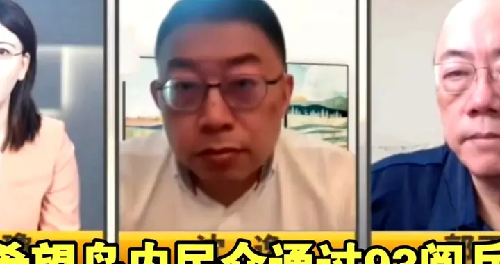 台湾善恶终有报，莫将大陆善意耗，否则要吃后悔药