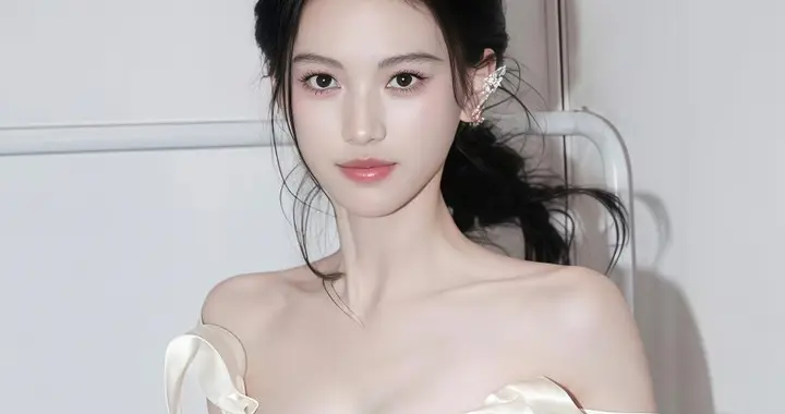 沈羽洁