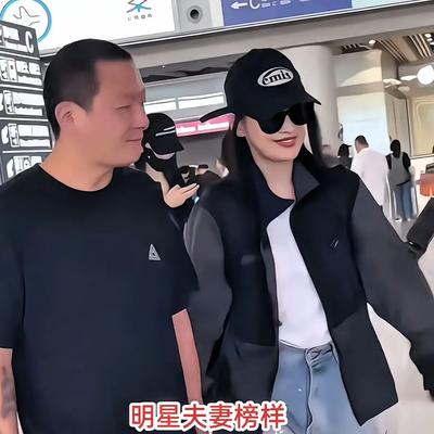 沧海变桑田：娱乐圈里的模范夫妻，哪一对让