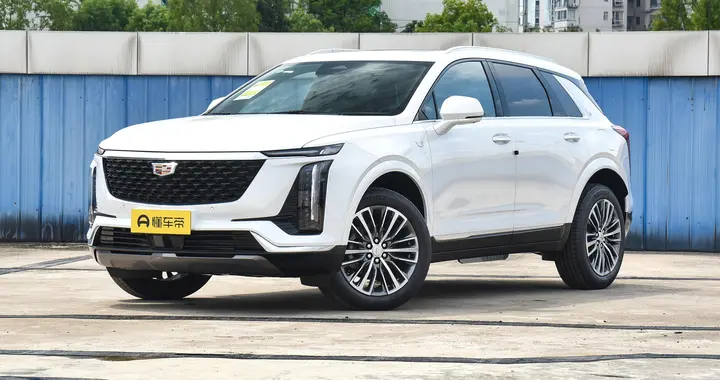 凯迪拉克XT5大都会型调整：外观风格变简约，配置有所取舍