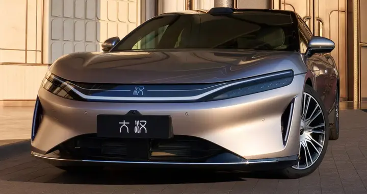 23.59万！比亚迪大汉发布，全系闪充+102度电，续航1008km！