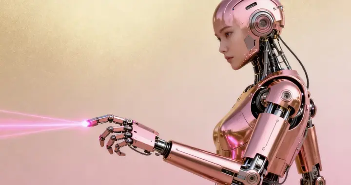 迈向通用具身智能黎明前的人形机器人