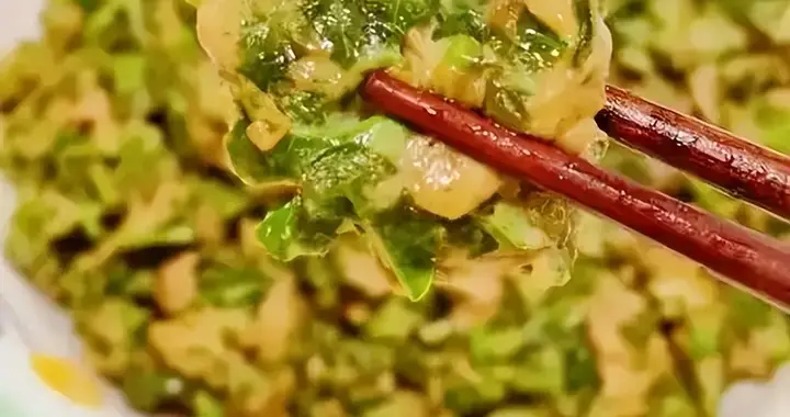 吃完香椿炒鸡蛋后，男子多器官衰竭！这起悲剧，给所有人敲响警钟