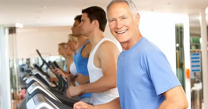 癌症病人，运动康复可不能大意，4大事项需要注意