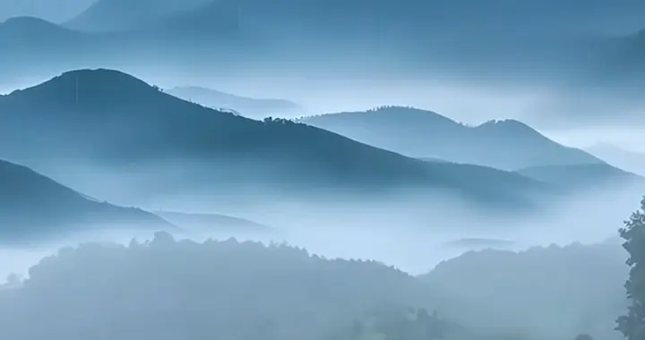 强烈推荐豆瓣9.2分的电影《海蒂和爷爷》