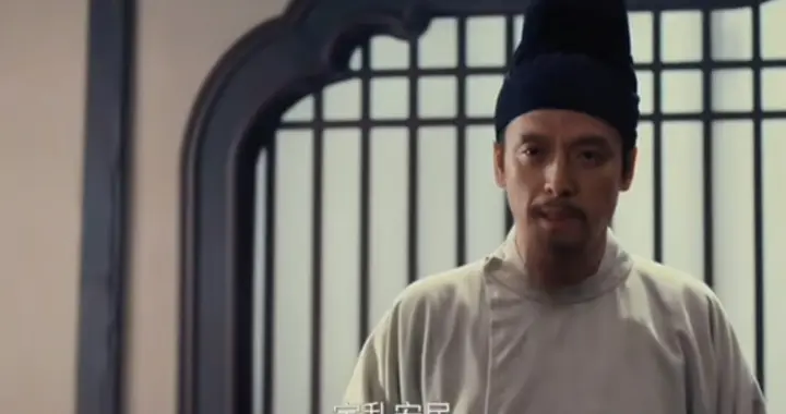 《太平年》的名场面和经典台词