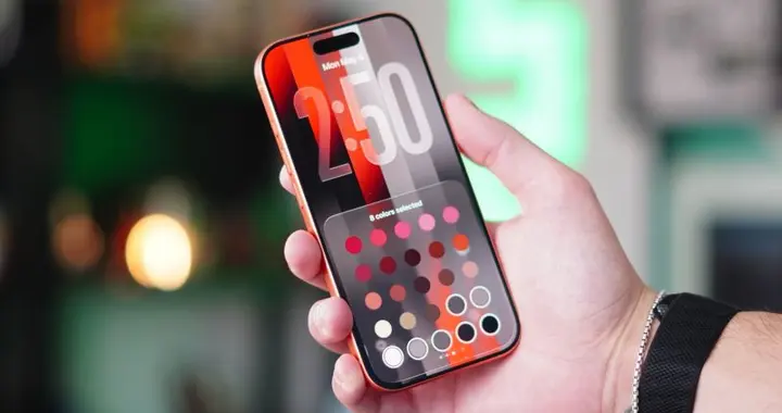 重磅！iPhone 18 Pro屏幕全解析：LTPO+省电面板+灵动岛...