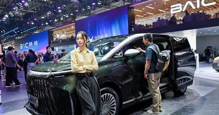 21.99万起解锁全能，极狐问道V9让20万预算享50万体验