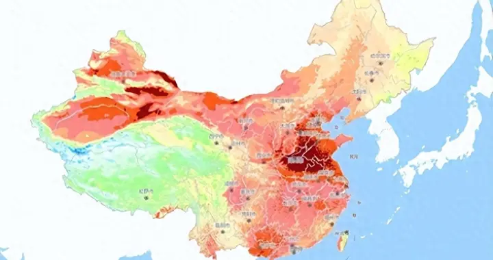 气候大局定了：如果不出意外的话，2026年中国极端天气迎3大变化