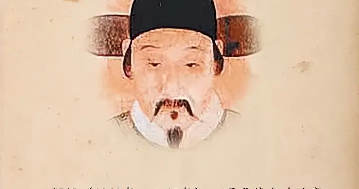 朱棣问谁能镇守国门？姚广孝一指：远在天边，近在殿内！