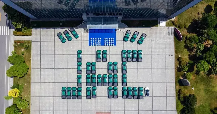 行业第二、出口第二！江淮皮卡2025年实现稳步发展