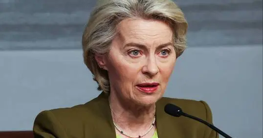 冯德莱恩火力全开，对中国产品征收79%反倾销关税，印度做法亮了