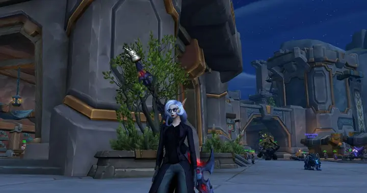 魔兽时光服：为何有人偏爱高难度？玩家一言道破，真相居然是这个