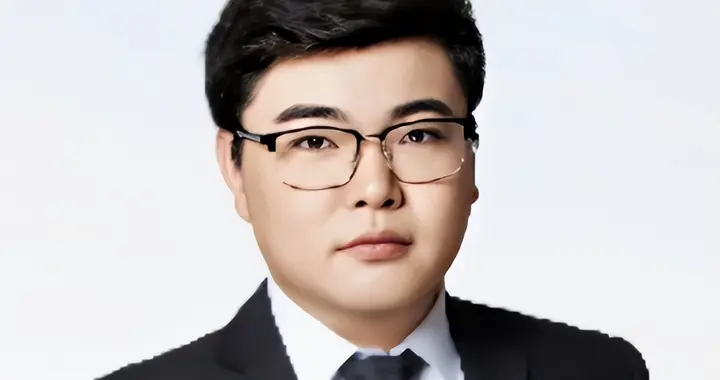 28岁哈工大教授阳朔：师从徐敏，字节、京东等6家一流研究院工作