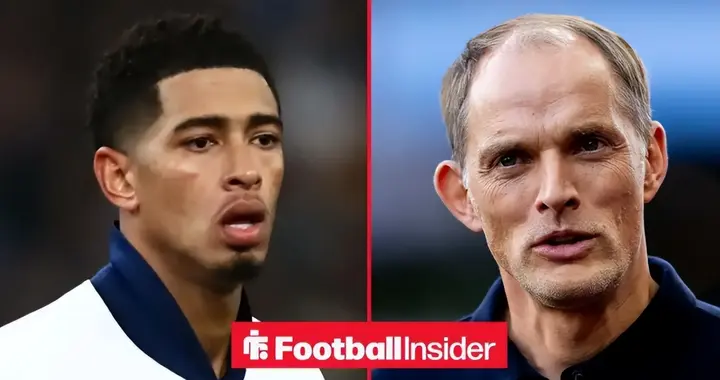 将帅不和？图赫尔拒绝贝林厄姆入选国家队，英格兰又要开始内讧？