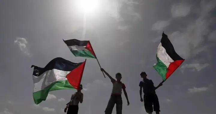 西方风向真的变了，多国拟承认巴勒斯坦意味着什么？