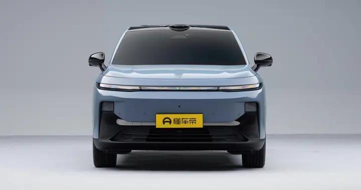 越级配置+扎实续航，试驾零跑B10，成10万级纯电SUV爆款