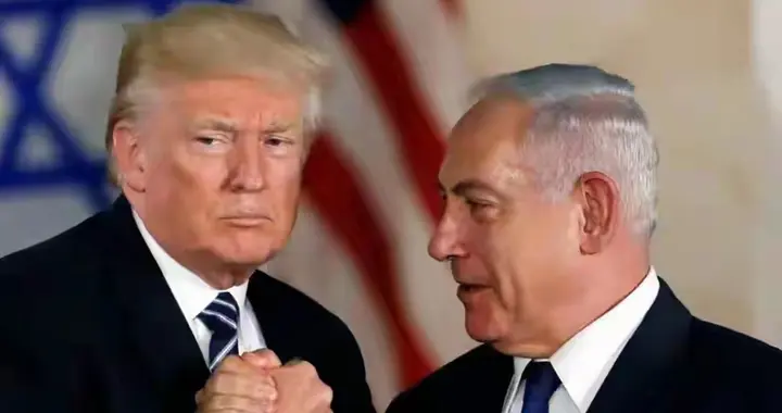 以色列投票结果出炉，特朗普突然转变态度，和平要来了？