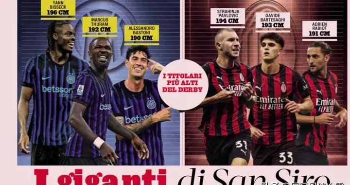 国米盼望利用AC米兰意甲最弱之短板 复出锋霸三年进步三个台阶