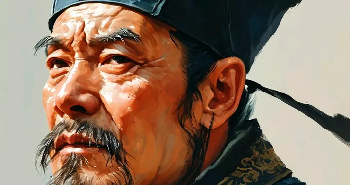 刘伯温：大明第一智囊的“职场”生存智慧，看懂少走十年弯路