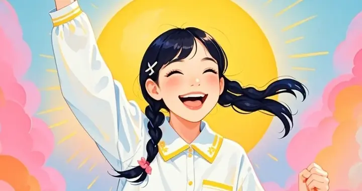 人生最稳的底气：天赋是底牌，努力是王牌