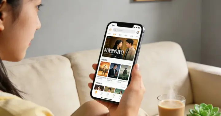 搜剧存网盘？平台别再用“技术”当免罪牌！