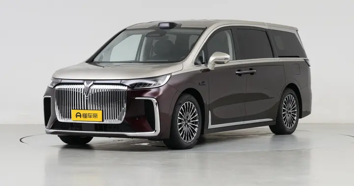 华为乾崑+5C超充，续航1530km，26款岚图梦想家值得选吗？