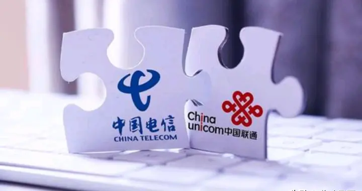 天崩开局遇上“中年危机”，运营商的结局会是“合并”？