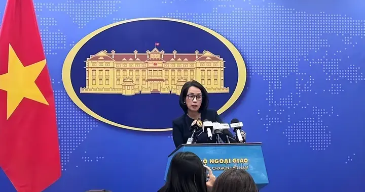 14国联名“围攻”中国，越南偏偏这时候跳出来，不是什么明智之举
