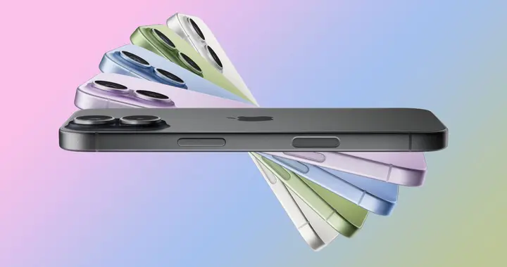 iPhone 17登顶全球最畅销手机，折叠屏iPhone首年出货量预计超千万