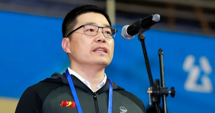 篮协大洗牌！中国篮协启动换届，郭振明离任，四大候选谁能上位？