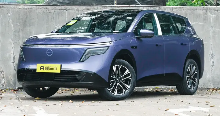 上市价超预期，20万级大五座新卷王！东风日产NX8还有槽点吗？